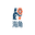 困困兔宿舍-困困兔jk闺蜜