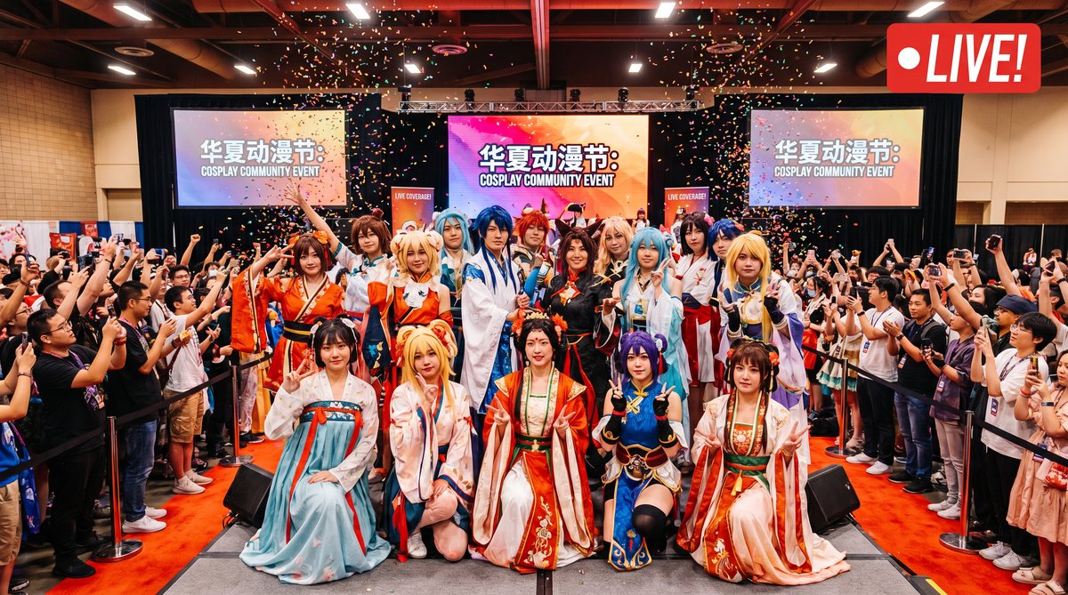 困困兔动漫cosplay直播视频